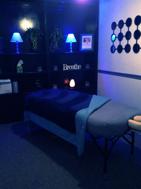 Massage Therapy Massage Room Massage Room Decor Massage Room Ideas Small