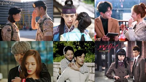 Top 15 K Drama Second Lead Couples That Shine Brighter Than The Main