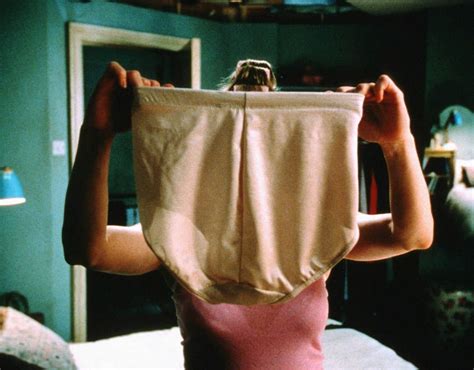 Bridget S Big Pants In 2001 S Bridget Jones Diary Iconic Underwear Moments Pictures Pics