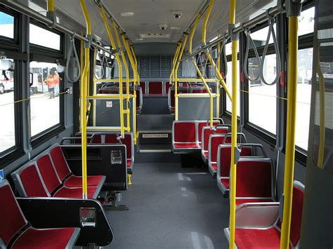 Visitors Guide To Riding Toronto Buses