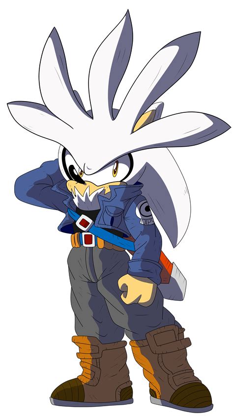Dragon ball z and sonic similarities. Ok Hear Me Out: Sonic is Just and Elaborate Dragon Ball Z AU (art by myself) : SonicTheHedgehog