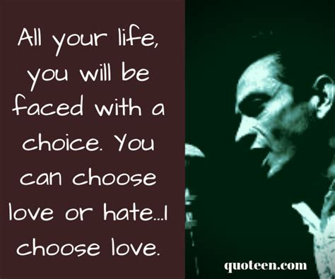 99 Famous Johnny Cash Quotes Love Life Songs 2020 With Images