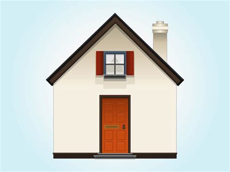 House Vector Vector Art And Graphics