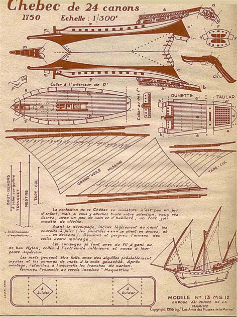 Free Printable Paper Ship Models Get What You Need For Free