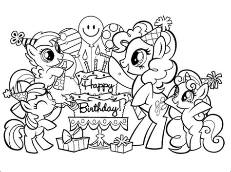 Dessin à imprimer du net est un site qui propose de magnifiques coloriages pour enfants. dessin à colorier anniversaire 6 ans gratuit