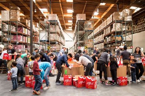 Thankfully, food lion feeds continues to be an incredible partner to second harvest and our network of food assistance programs serving northwest north carolina communities. Gordon J. Lau Elementary School 劉貴明小學 | SFUSD