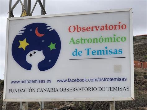 Observatorio Astronomico De Temisas Aguimes 2021 All You Need To Know Before You Go With