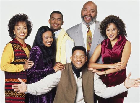 The Fresh Prince Of Bel Air 30th Anniversary Where Are The Cast Now