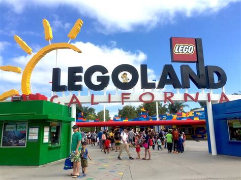 Legoland California Rides Ranked Plus Hours And Tickets