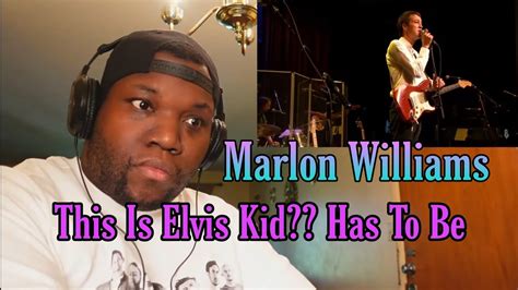 Marlon Williams Make Way For Love Live On Etown Reaction Youtube