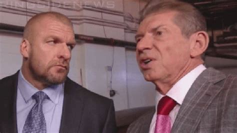 Wwe Talents Say They Feel Safer Under Triple H Than Vince Mcmahon The