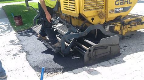 If the subsoil in your project area has recently been filled (i.e. Paver step 2 - YouTube