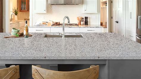 Ornamental Light Granite Countertops Company Chicago Marble