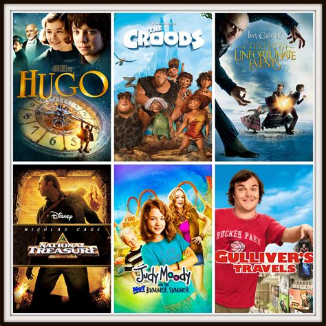 Eligible movies are ranked based on their adjusted scores. Movies To Watch With Tweens On Netflix - Allawn