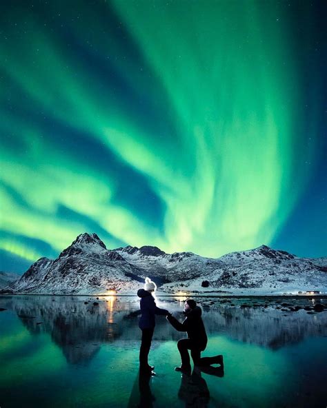 The 5 Best Places To See Northern Lights Pretend Magazine