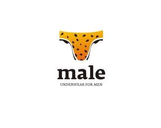 Logopond Logo Brand Identity Inspiration Male