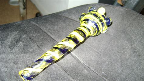 Custom Dmt Pipe Pics The Psychedelic Experience Shroomery Message