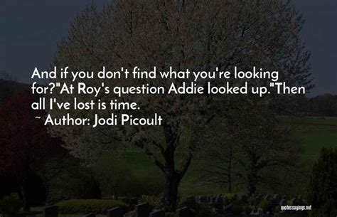 Top 100 What If I Lost You Quotes And Sayings