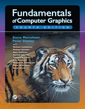 The little book of semaphores. Fundamentals of Computer Graphics: 4th Edition (Hardback ...