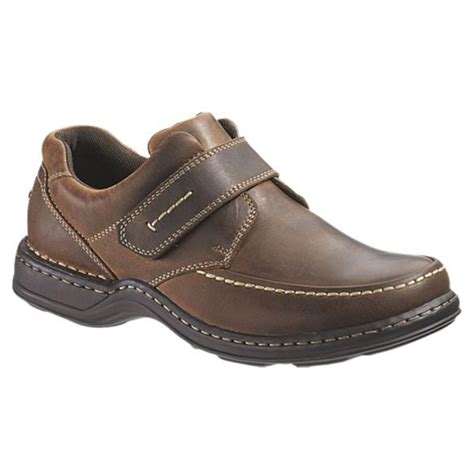 Hush puppies men's bridgeport boot,black leather,8.5 m us. Men's Hush Puppies® Jeffrey Shoes - 164467, Casual Shoes at Sportsman's Guide