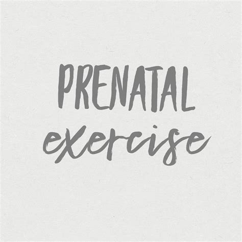 Pin by Bao Bei Maternity on Prenatal Exercise | Prenatal workout, Prenatal yoga, Baby yoga