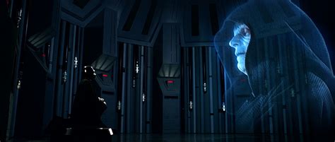Emperor Palpatines Best Quotes From Star Wars In A Far