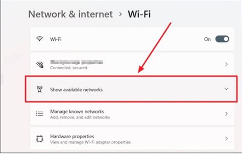 Methoden Zum Verbinden Von Wi Fi Netzwerken Unter Windows