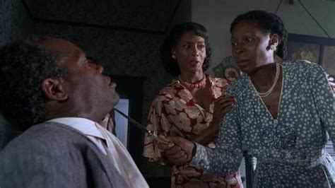 70 Classic Black Films Everyone Should See At Least Once Film Purple