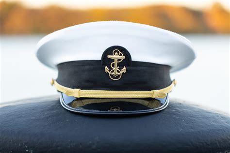 Which Uniform Should You Wear To Your Midshipman Photography Session