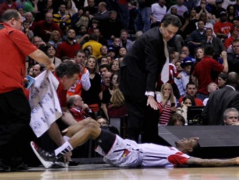 Kevin Ware Gallery The Most Gruesome Sports Injury Photos Part Ii