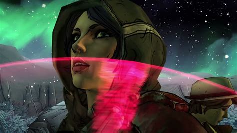 tales from the borderlands episode 3 catch a ride trailer