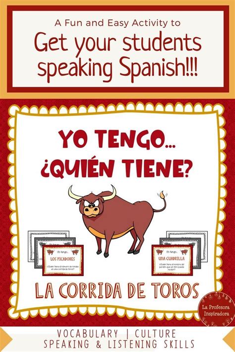 Once again, you can download a copy of the mp3 by clicking the button below. Get your students speaking in Spanish and teach them about the cultural tradition of ...