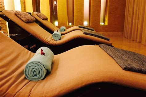 Aromatherapy Massage In Abu Dhabi