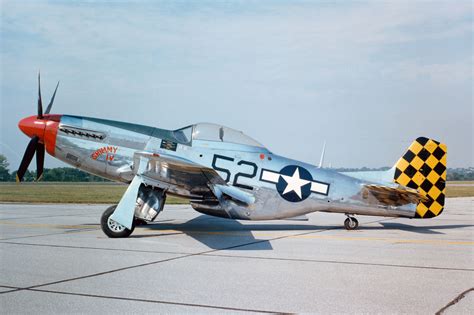 North American Aviation F 51d Mustang Archives This Day In Aviation