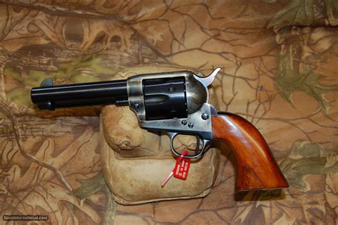 Uberti Cattleman 45 Long Colt