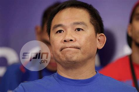 Chot Reyes Breaks Silence On Criticism Over Asiad Letdown Infamous Own