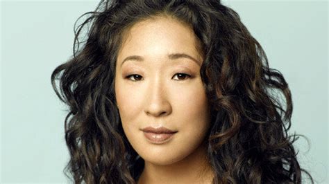 If i miss a real procedure because of this case, they're gonna call me 007 because i killed you. Grey´s Anatomy: Cristina Yang