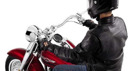 Motorcycle Ergonomics Best Practices Fit And Riding Position Harley