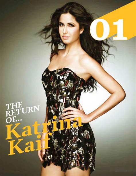 Katrina Kaif Sexy Fhm Magazine Stills Gallery Kerals Cafe