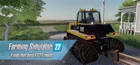 Fs22 Mods Farming Simulator 22 Mods
