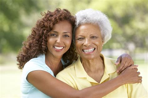 Health Issues That Matter To Aging African Americans