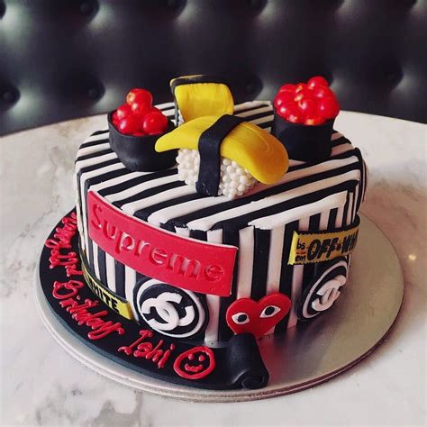 You're old enough to recognize your mistakes but young enough to happy birthday! 10 Bakeries To Get Customised Cakes In Singapore To Make ...