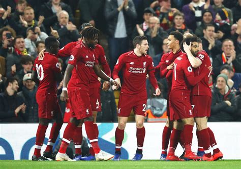 Domestically, the club has won nineteen league titles, seven fa cups, a record eight league cups and. 7 صور تلخص ما قدمه محمد صلاح فى مباراة ليفربول ضد واتفورد ...