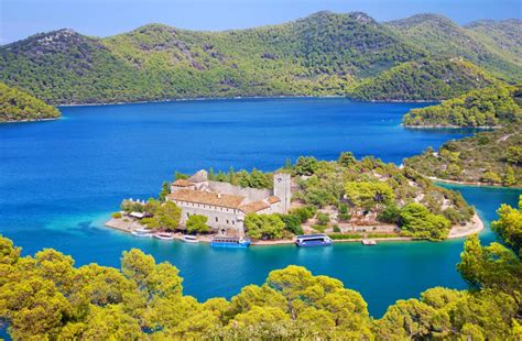 Croatias Best Islands Insight Guides