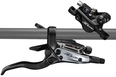 Updated Shimano Acera Gets a Healthy Dose of Trickle Down ...