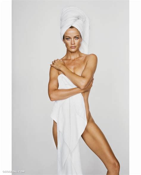 Towel Series Mario Testino Naked Cosplay Asian Photos