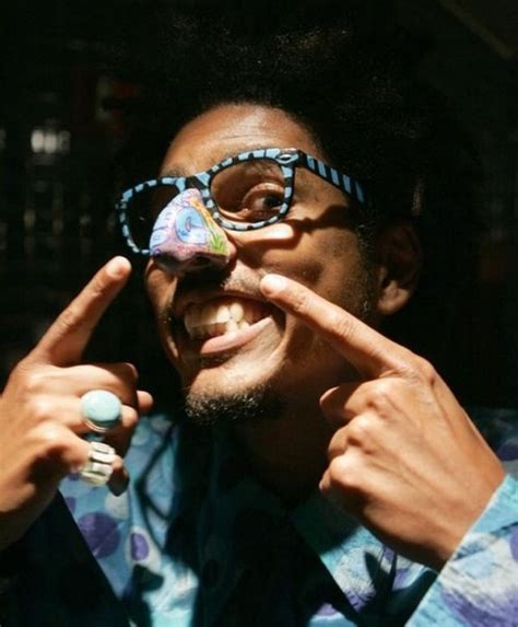 Shock G Aka Humpty Hump To Perform In Jackson On Friday