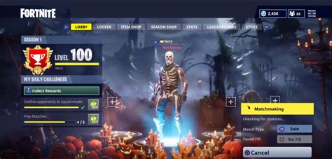 Using fortnite power leveling from our boosters helps you to earn more xp points which means more rewards. First max level received yesterday by NetJ : FortNiteBR