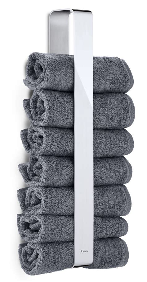 Das günstigste angebot beginnt bei € 5. Handtuchhalter aus Edelstahl - poliert | Handtuchhalter ...