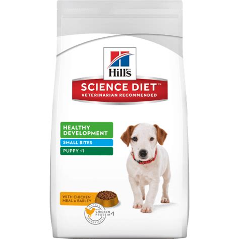 Precisely Balanced Easy To Digest Nutrition For Growing Puppies Who